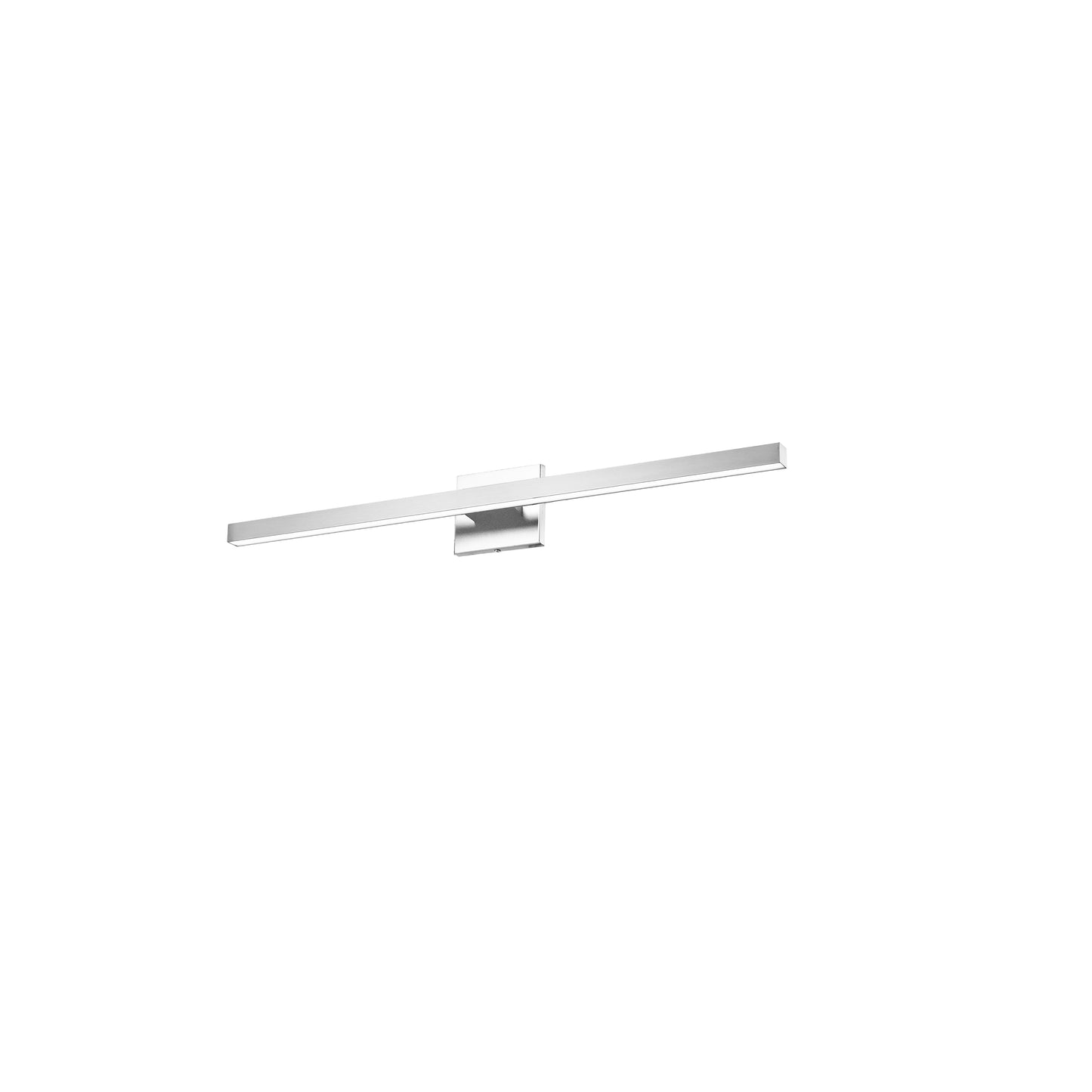 Dainolite 18W LED Polished Chrome Arandel Vanity