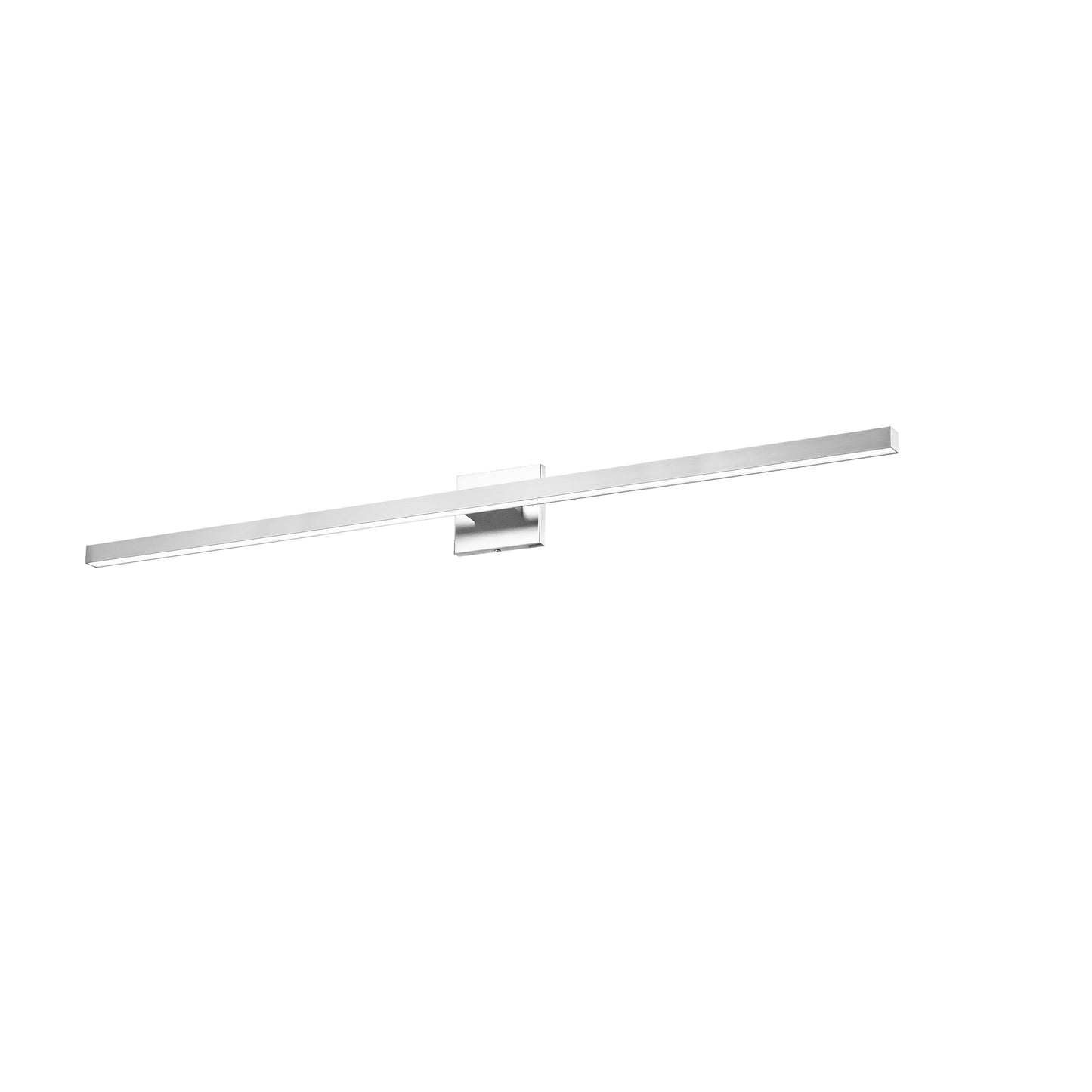 Dainolite 24W LED Polished Chrome Arandel Vanity