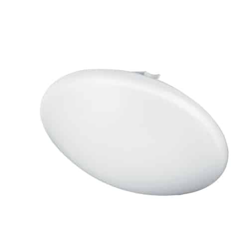 Dainolite CFLED-A1622 LED Ceiling Flush Mount, 16" dia