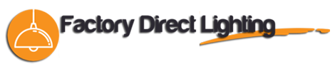 factorydirectlighting logo