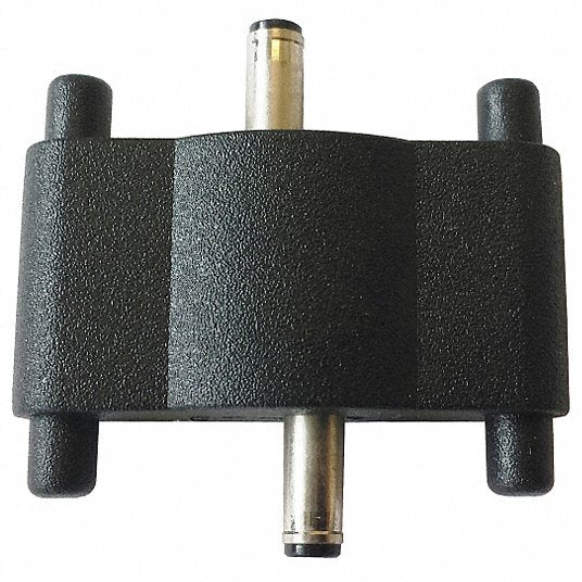 ES-CA-STRCON Straight Connector for use with ES-CA01-WW, ES-CA02-WW, ES-CA03-WW, ES-CA04-WW, Strip Lights