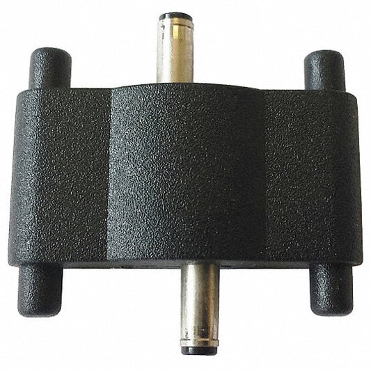 ES-CA-STRCON Straight Connector for use with ES-CA01-WW, ES-CA02-WW, ES-CA03-WW, ES-CA04-WW, Strip Lights