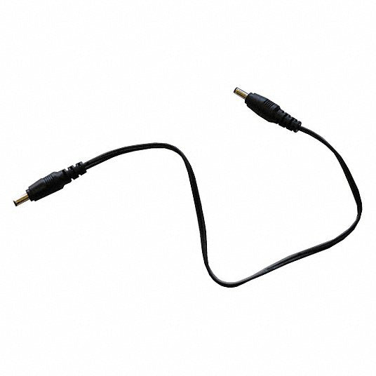 ES-CA-CORD 12" Connector Cord for use with ES-CA01-WW, ES-CA02-WW, ES-CA03-WW, ES-CA04-WW, Strip Lights