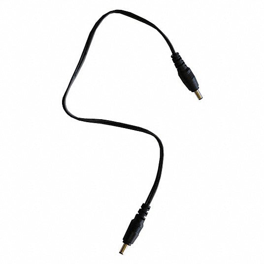 ES-CA-CORD 12" Connector Cord for use with ES-CA01-WW, ES-CA02-WW, ES-CA03-WW, ES-CA04-WW, Strip Lights