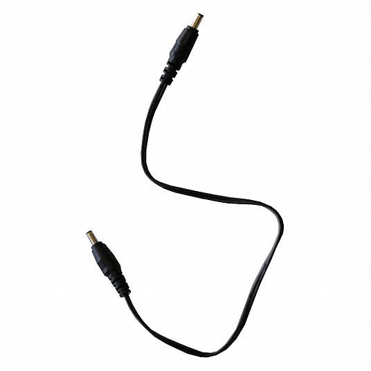 ES-CA-CORD 12" Connector Cord for use with ES-CA01-WW, ES-CA02-WW, ES-CA03-WW, ES-CA04-WW, Strip Lights