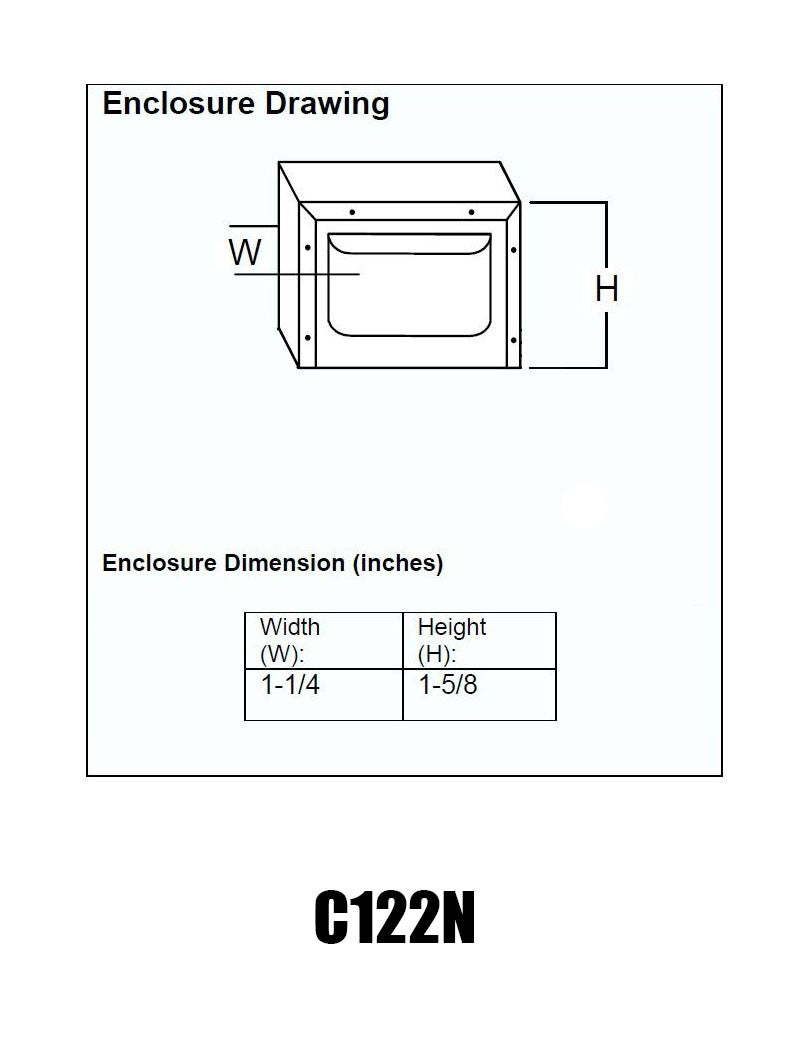 C122N