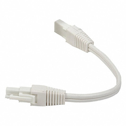 XNCC6W 6" Connector Cord for use with Radionic Hi-Tech ZX or LY Task Lights