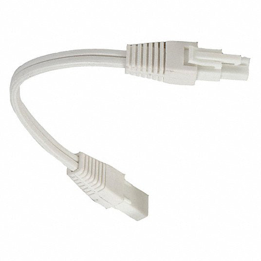 XNCC6W 6" Connector Cord for use with Radionic Hi-Tech ZX or LY Task Lights