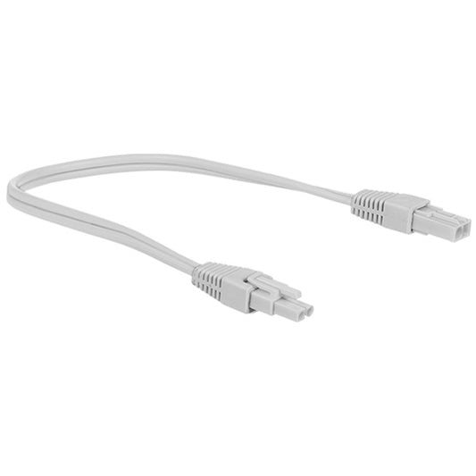 XNCC12W 12" Connector Cord for use with Radionic Hi-Tech ZX or LY Task Lights