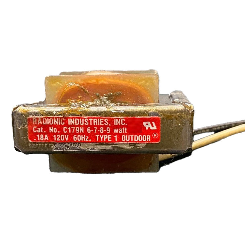 C179N Ballast 120V 60Hz