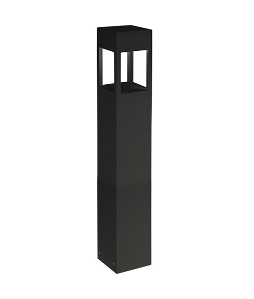 Kuzco Lighting EB3036-BK Sonoma 36" 120V 13 Watt LED Black Bollard