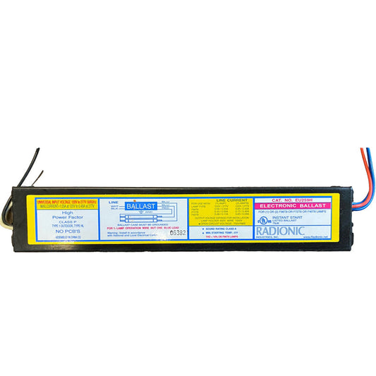 EU259T8-AC Electronic Fluorescent Instant Start Ballast