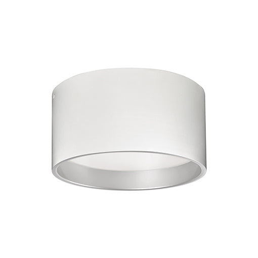 Kuzco Lighting FM11414-WH Mousinni LED 14 inch White Flush Mount