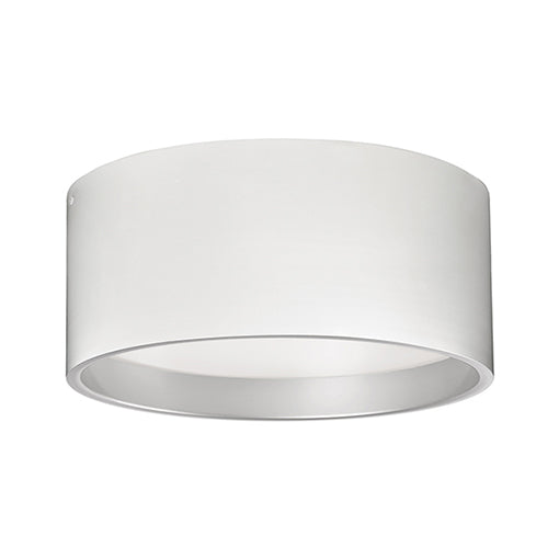 Kuzco Lighting FM11418-WH Mousinni LED 17.75 inch White Flush Mount