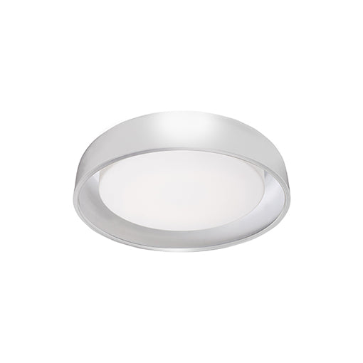 Kuzco Lighting FM13120-WH Beacon LED 20 inch White Flush Mount