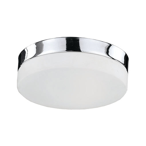 Kuzco Lighting FM2011-CH Lomita LED 11 0 Chrome Flush Mount