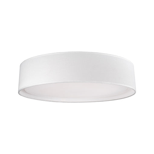 Kuzco Lighting FM7920-WH Dalton LED 20 0 White Flush Mount