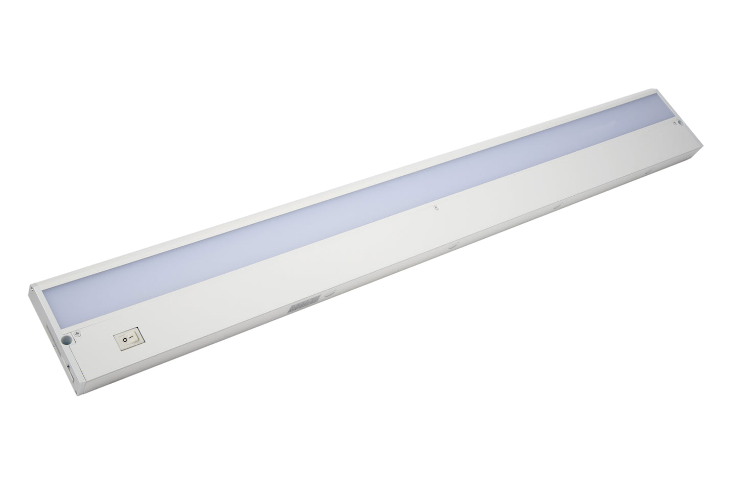 G32-WH LED, Undercabinet, On/Off Rocker Switch, 90 CRI, 4000K, 32"L, 13.5W