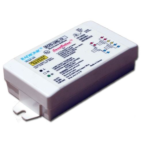 RCFD-UML-13 - Discontinued Use RCFD-UML-13BL (bottom leads)