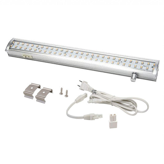 ZX513-D-WW, LED, Task/Accent, On/Off Rocker Switch, 85 CRI, 2700K, 12"L, 6.7W