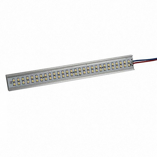 ZXE-5000-DB LED Retrofit Kit, Driver on Board, 120-277V, 4.5W