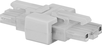 UC-B Connector for use with Radionic Hi-Tech UC Series LED Fixtures