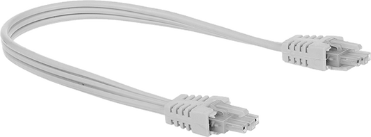 UC-LC-12 Linking Cord 12" for use with Radionic Hi-Tech UC Series LED Fixtures