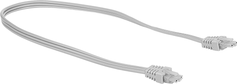 UC-LC-24 Linking Cord 24" for use with Radionic Hi-Tech UC Series LED Fixtures