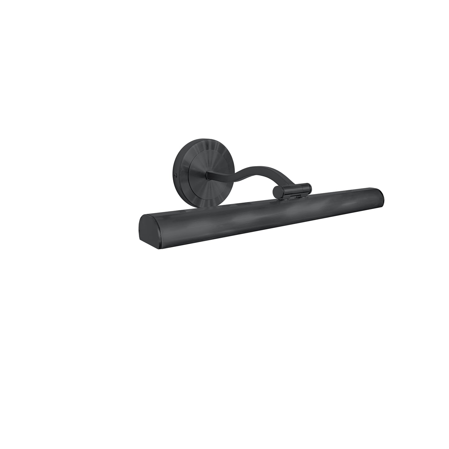 Dainolite 20W Matte Black Picture Light
