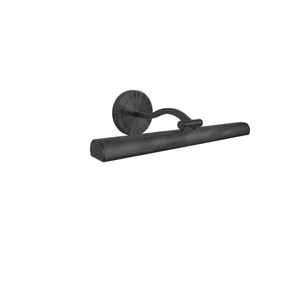 Dainolite 20W Matte Black Picture Light