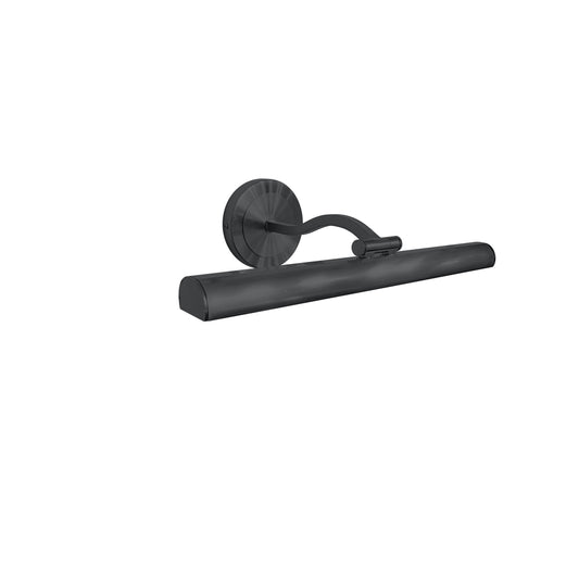 Dainolite 20W Matte Black Picture Light