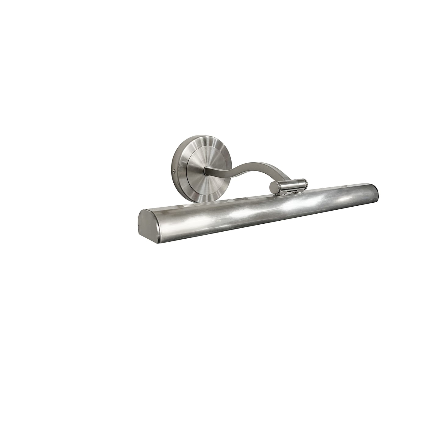Dainolite 20W Satin Chrome Picture Light