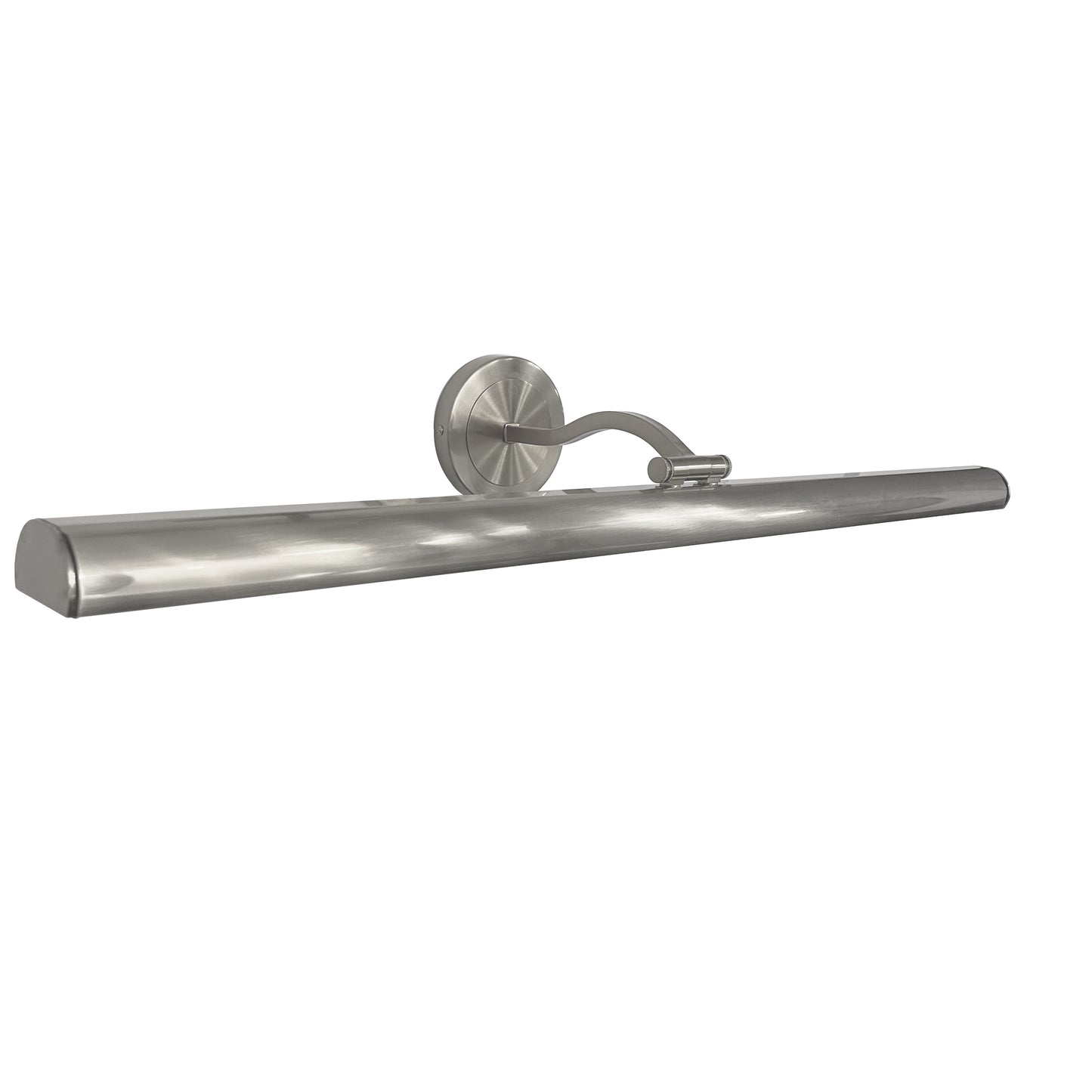 Dainolite 40W Satin Chrome Picture Light