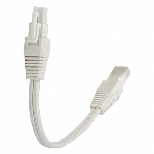 XNCC6W 6" Connector Cord for use with Radionic Hi-Tech ZX or LY Task Lights