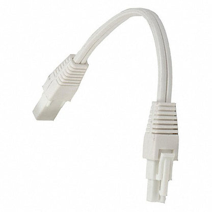 XNCC6W 6" Connector Cord for use with Radionic Hi-Tech ZX or LY Task Lights