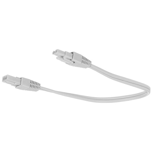 XNCC12W 12" Connector Cord for use with Radionic Hi-Tech ZX or LY Task Lights