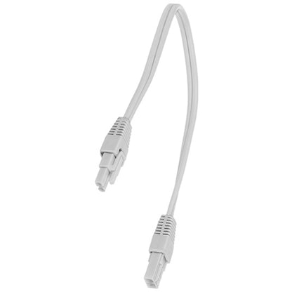 XNCC12W 12" Connector Cord for use with Radionic Hi-Tech ZX or LY Task Lights