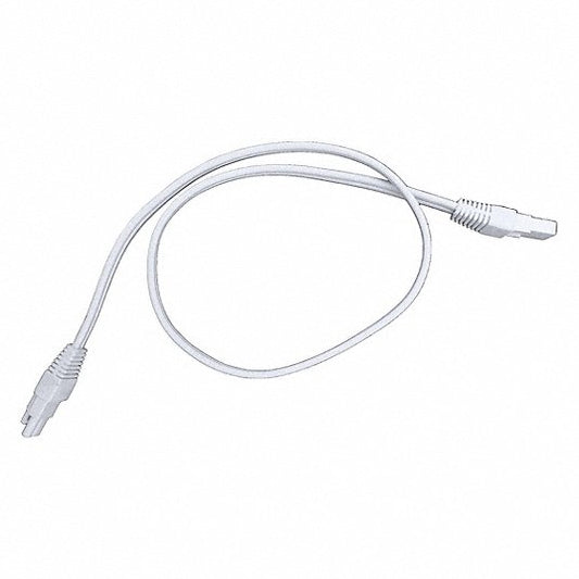 XNCC24W 24" Connector Cord for use with Radionic Hi-Tech ZX or LY Task Lights