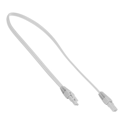 XNCC24W 24" Connector Cord for use with Radionic Hi-Tech ZX or LY Task Lights