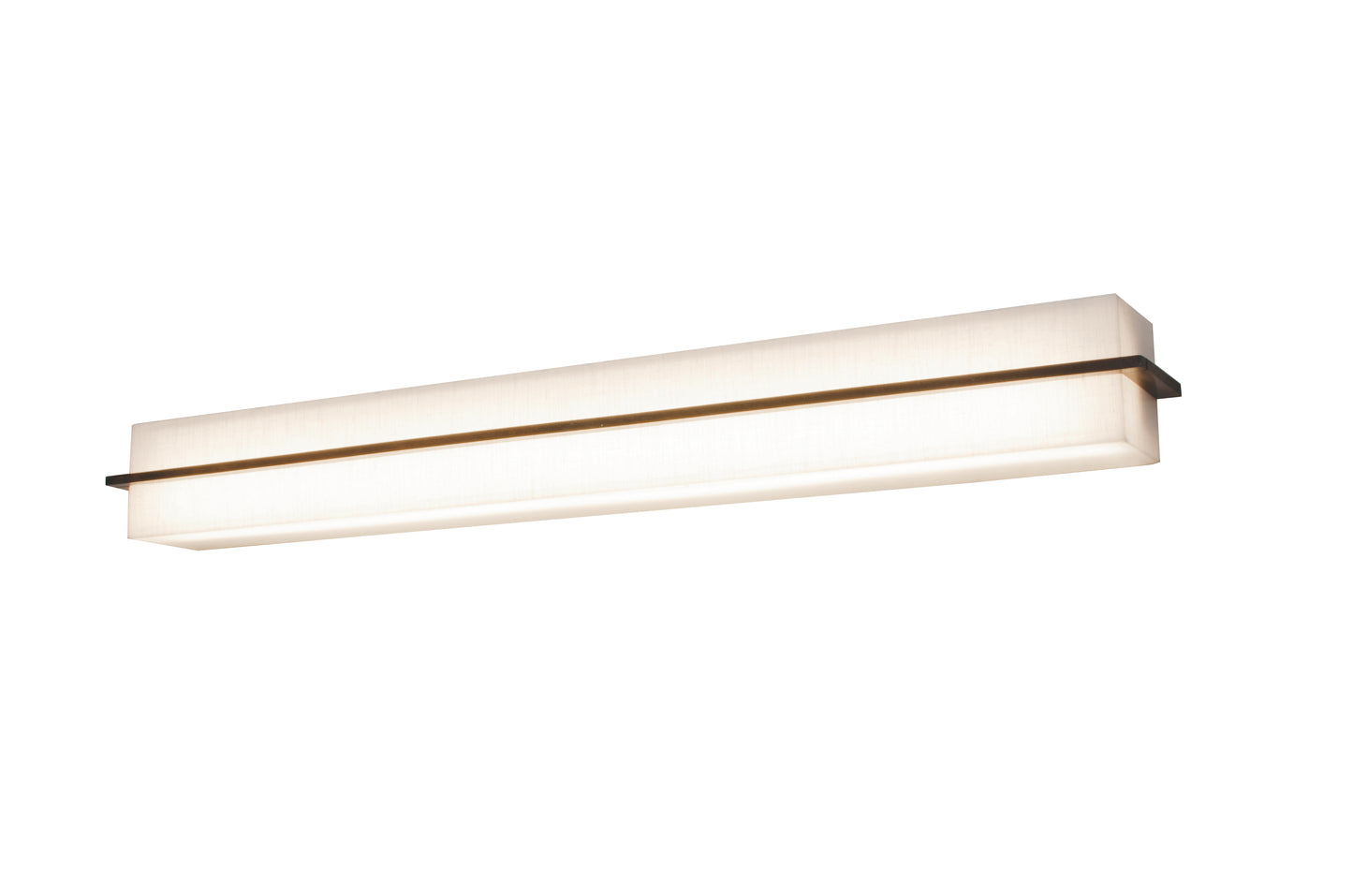 AFX Inc. APV390530LAJD2ES-JT Apex Bath Vanity Wall Light, Espresso