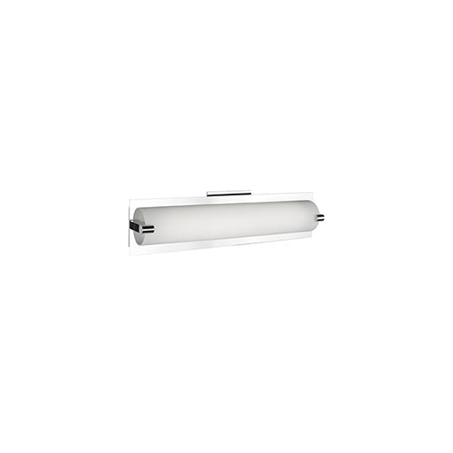 Lighthouse LED 18 inch Chrome Vanity Light Wall Light