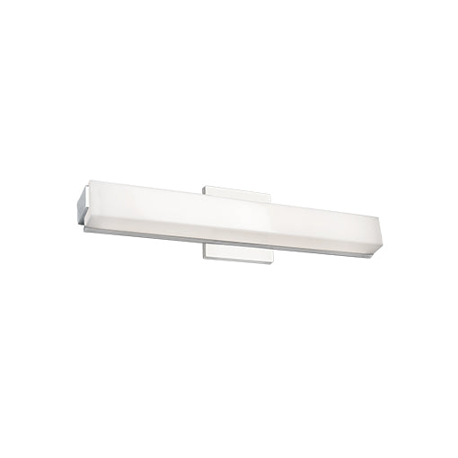 LED 21 inch Chrome Vanity Light Wall Light