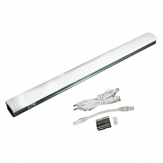 ZX513-HL-CW-9 , LED, Task/Accent, Frosted Lens, Hi/Low Switch, 90 CRI, 4500K, 12"L, 4.6W