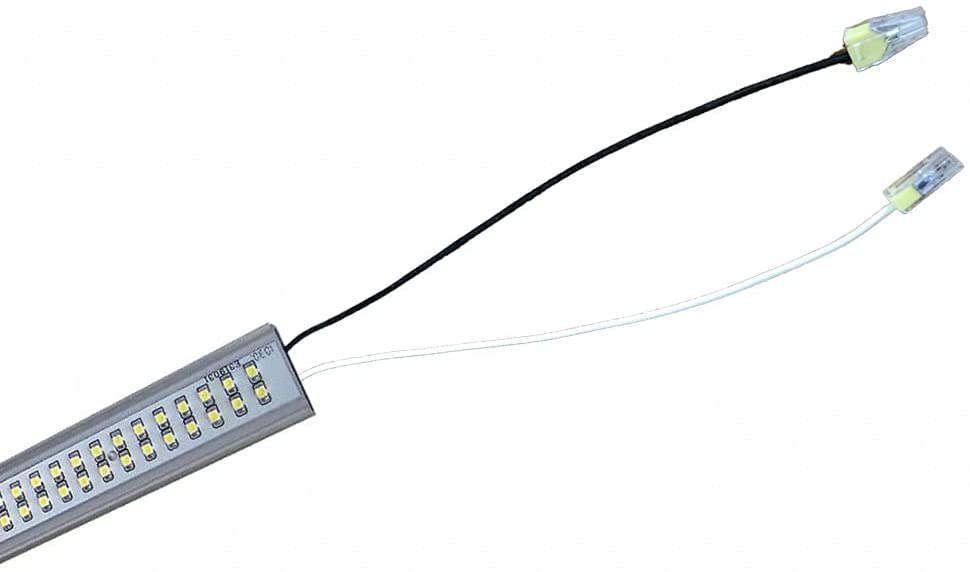 ZXE-5000-DB LED Retrofit Kit, Driver on Board, 120-277V, 4.5W