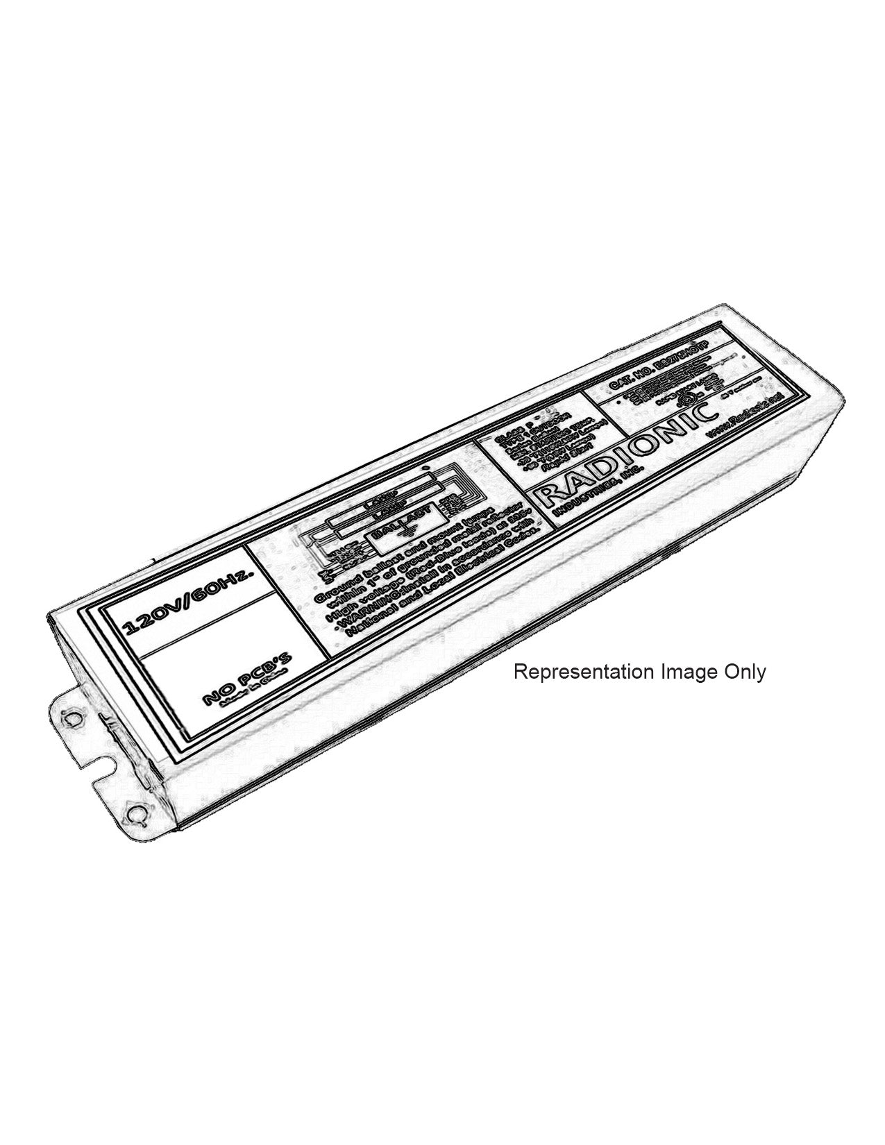 E113T - Discontinued with no replacement